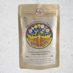 Unity Herbal Tea Blend